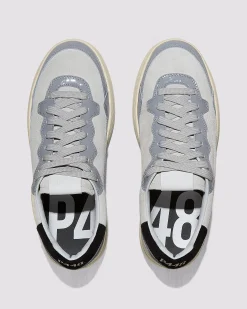 Women P448 Low Tops|Low Tops>Vert Clarity