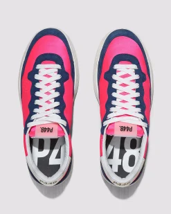 Women P448 Low Tops|Low Tops>Vert Energy