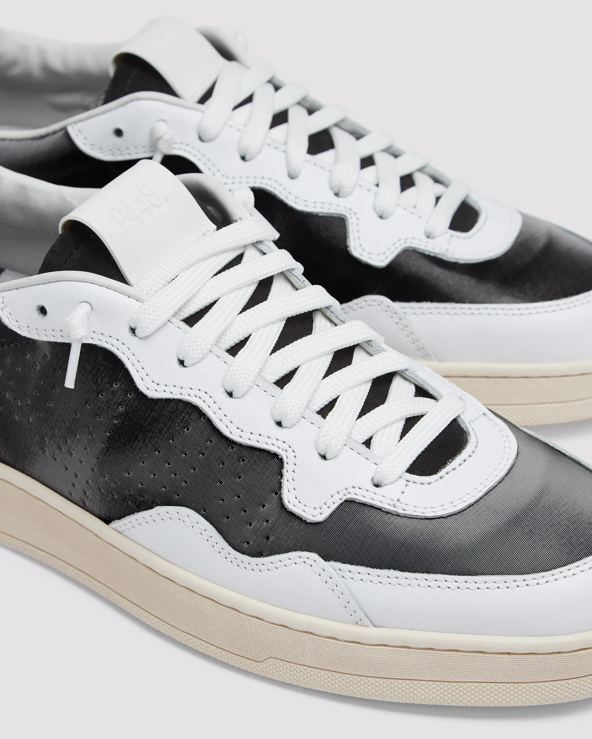 Women P448 Low Tops|Low Tops>Vert Foil