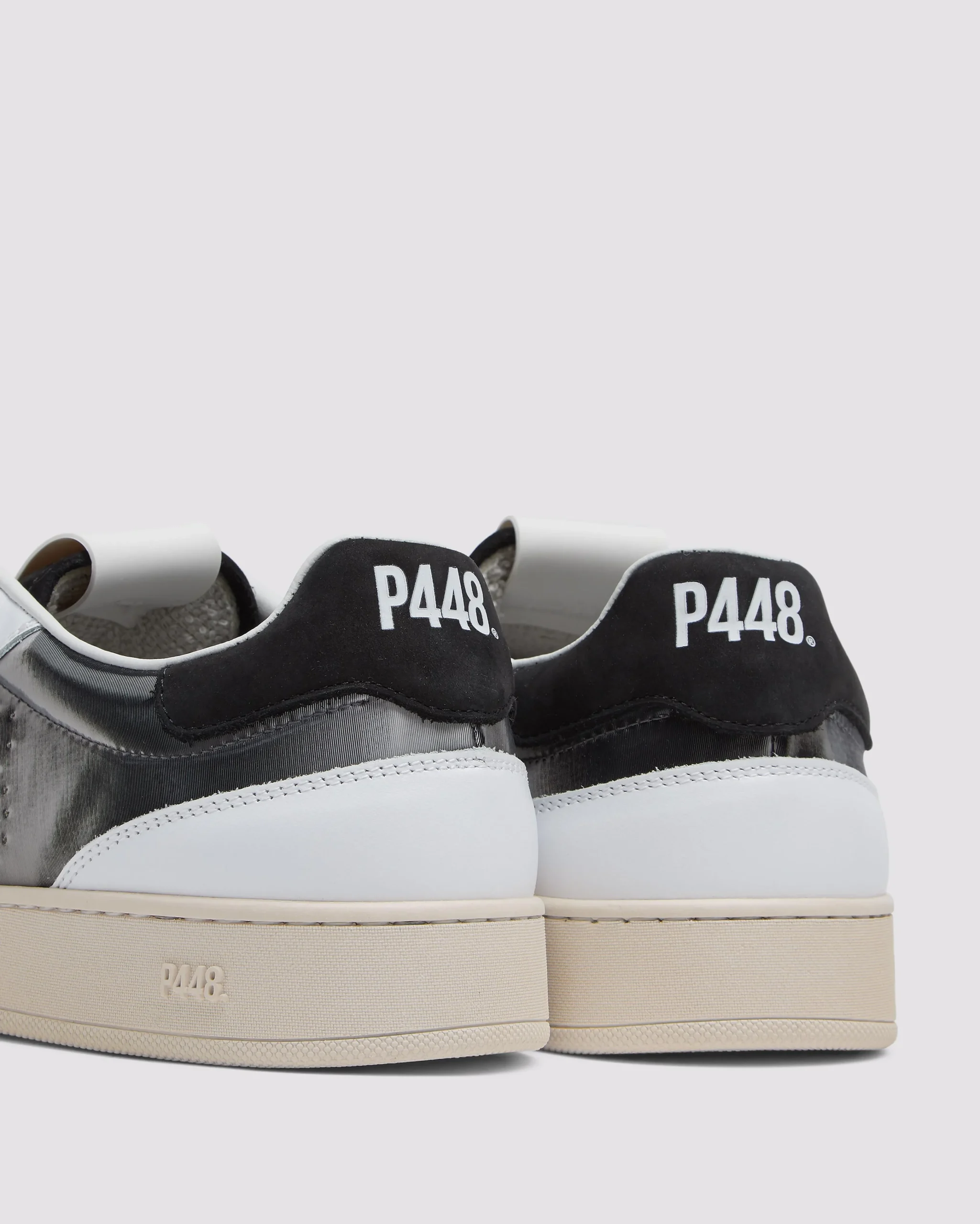 Women P448 Low Tops|Low Tops>Vert Foil