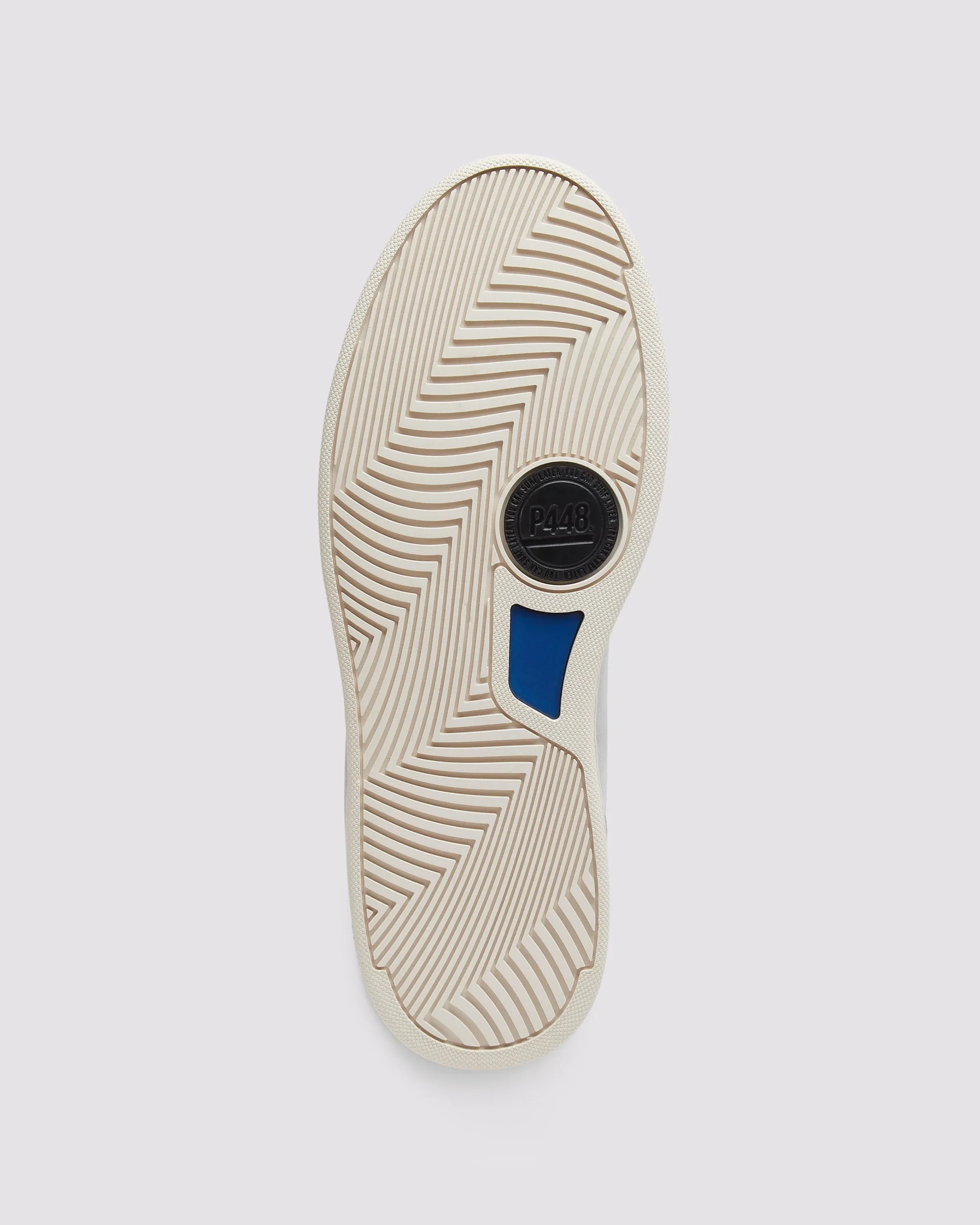 Women P448 Low Tops|Low Tops>Vert /Dust Blue