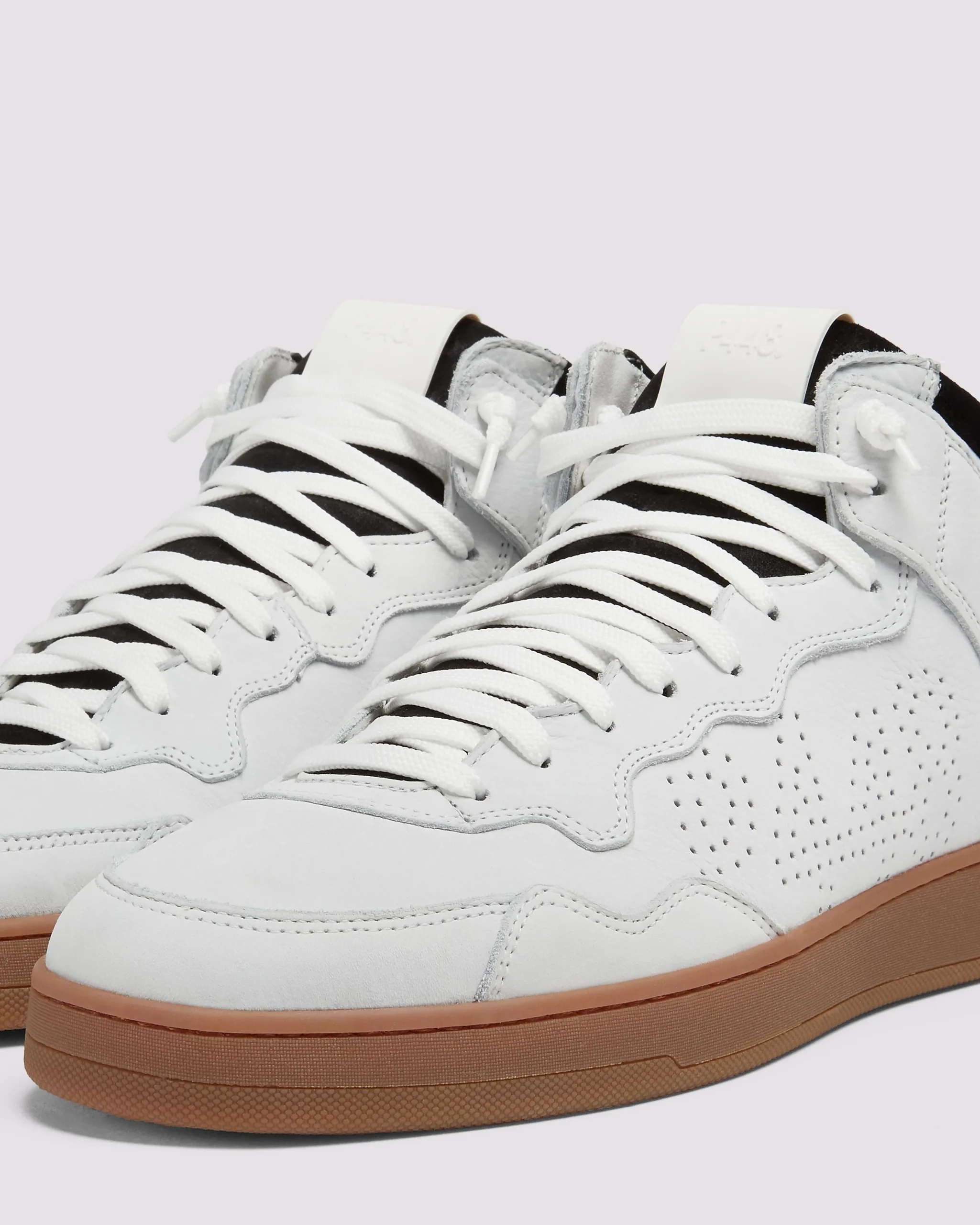 P448 Low Tops>Vert Mid Caviar