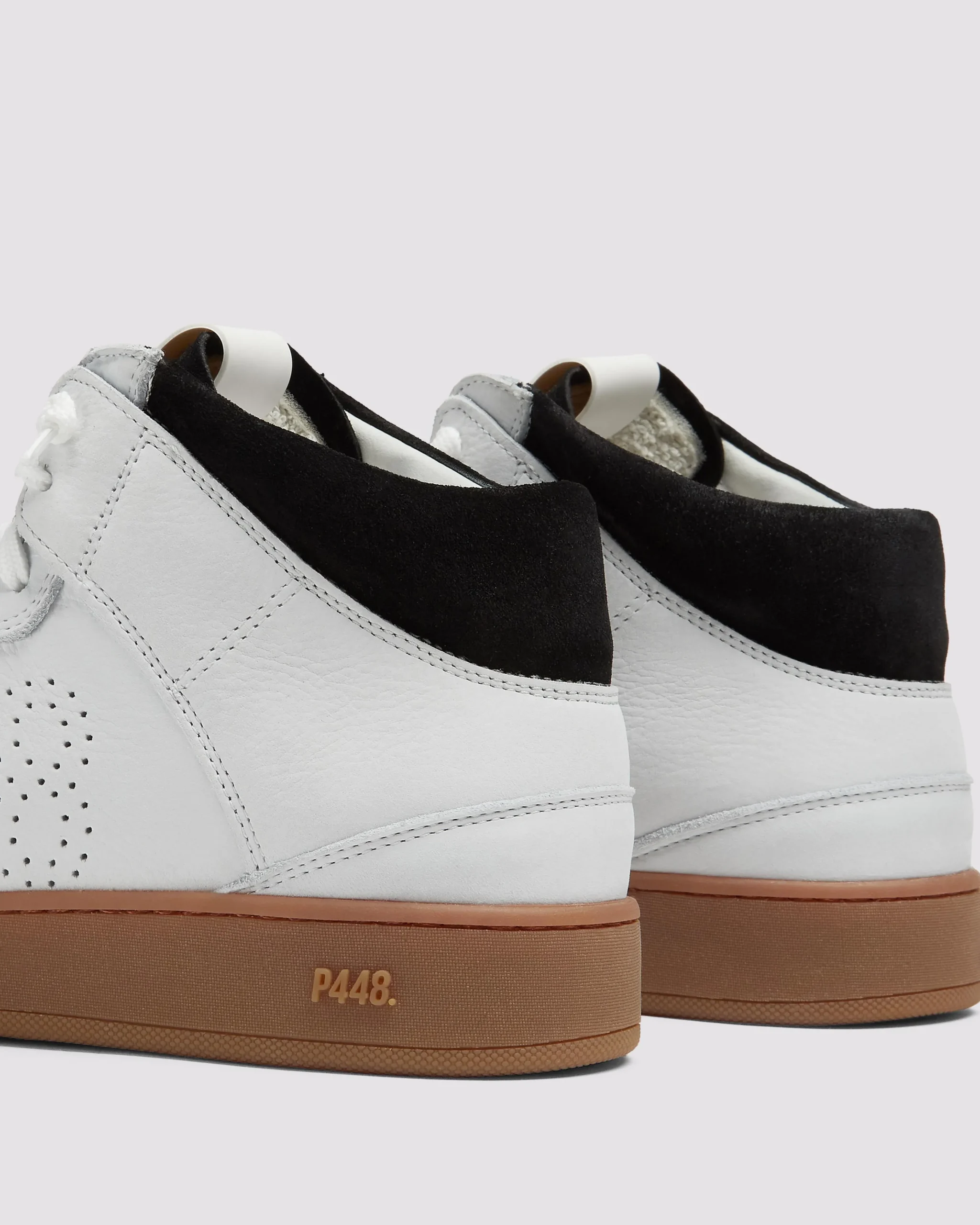 P448 Low Tops>Vert Mid Caviar