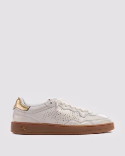 Women P448 Low Tops>Vert Pearl
