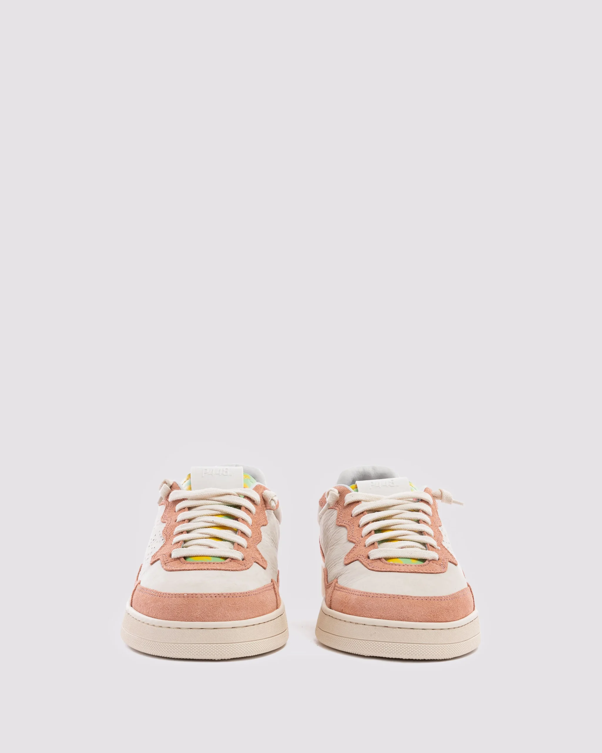 Women P448 Low Tops>Vert Radiant