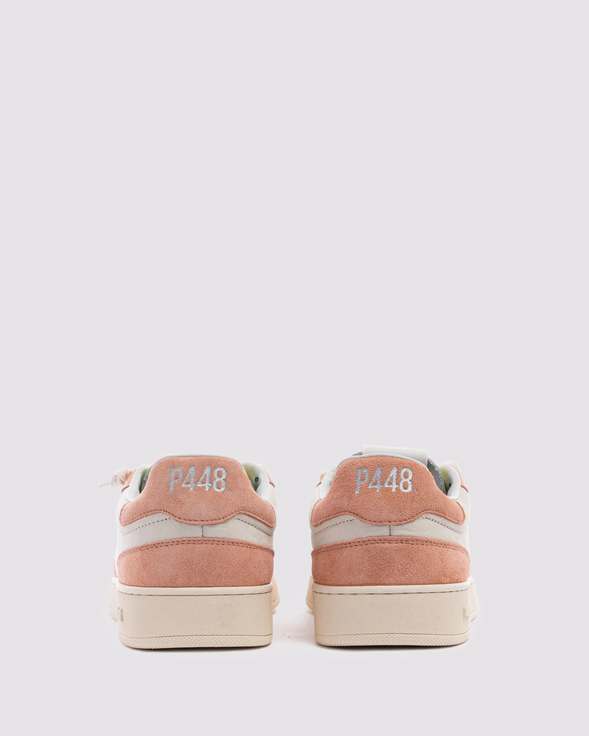 Women P448 Low Tops>Vert Radiant