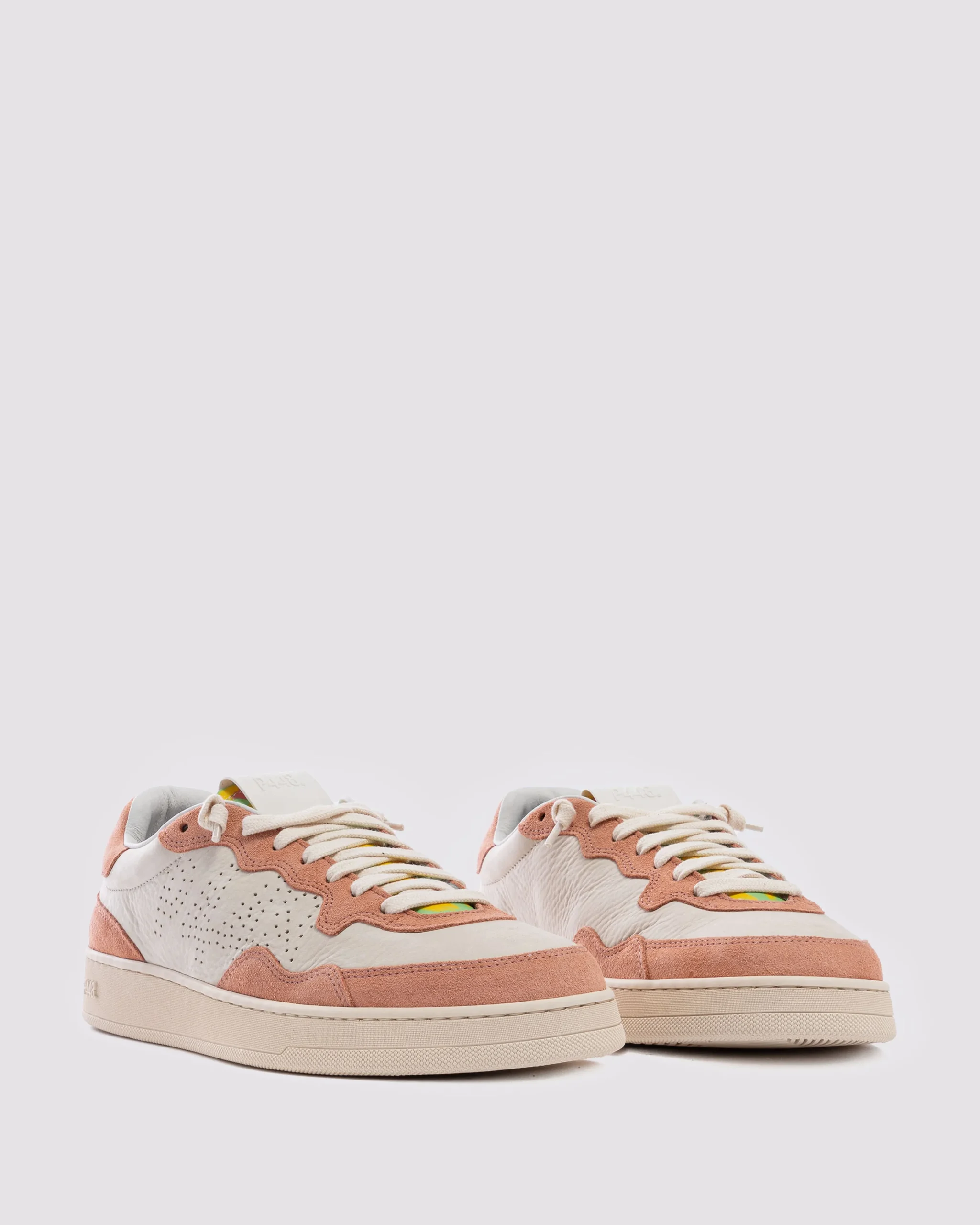 Women P448 Low Tops>Vert Radiant