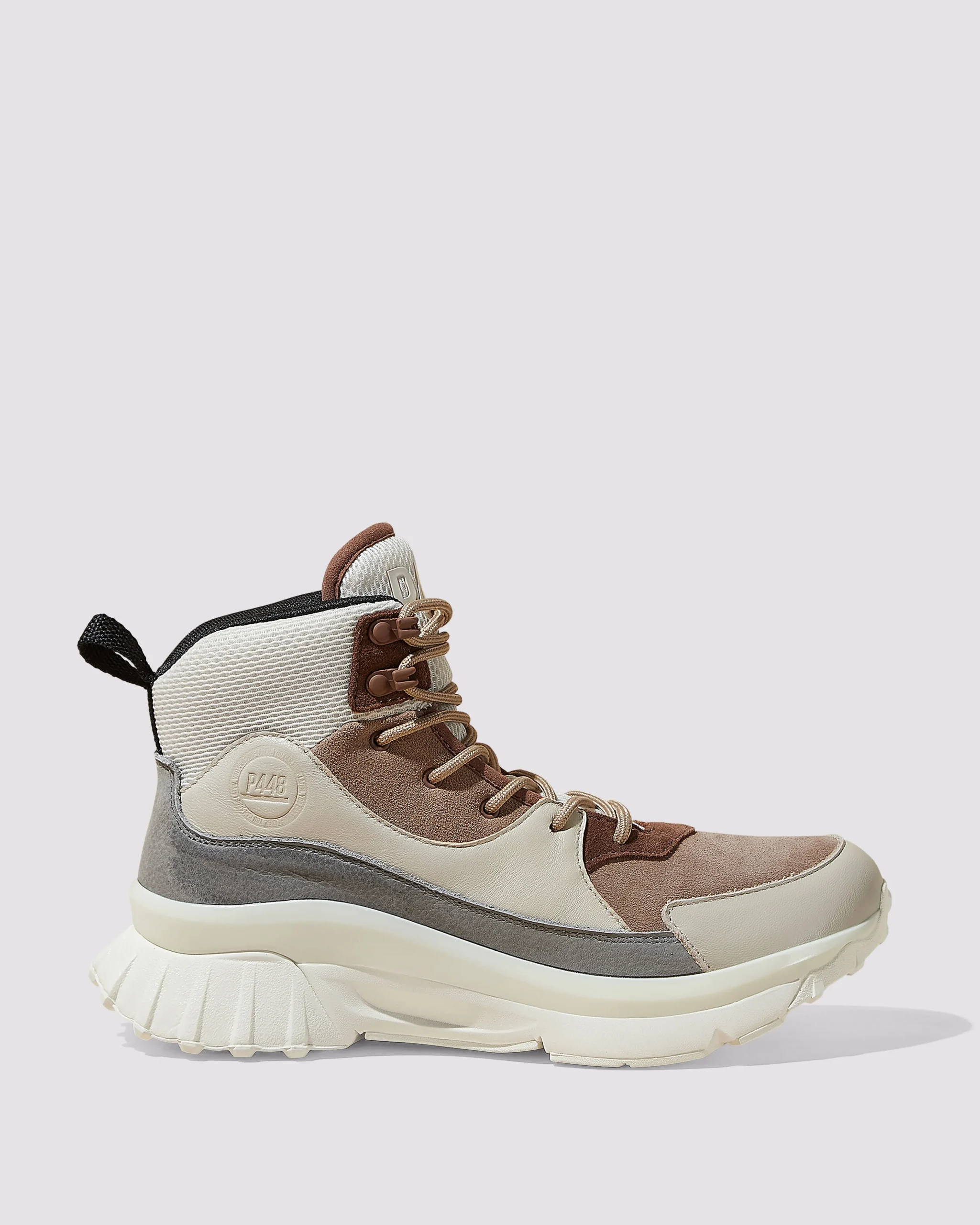 Women P448 High Tops|High Tops>Viking Haven/Tab