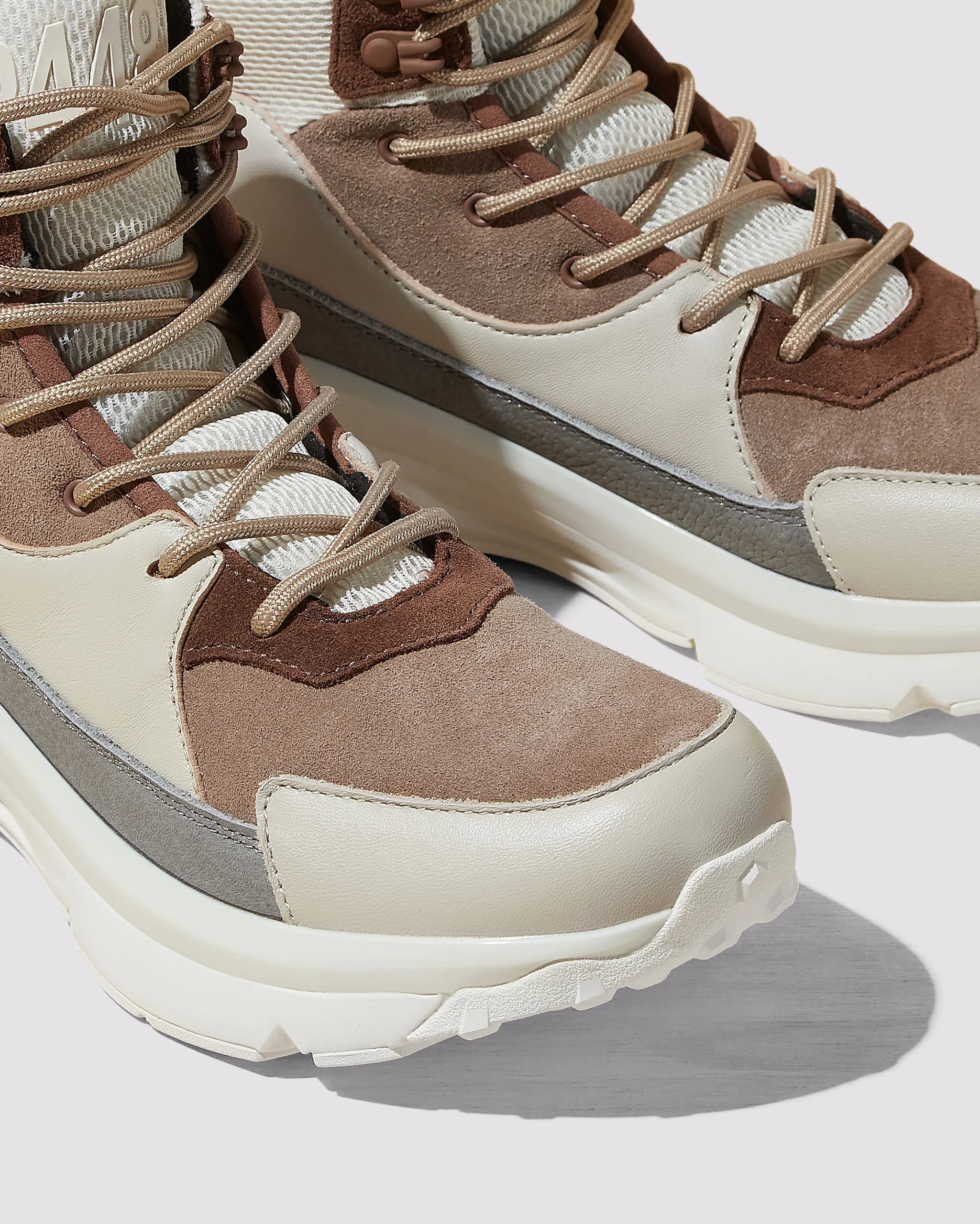 Women P448 High Tops|High Tops>Viking Haven/Tab