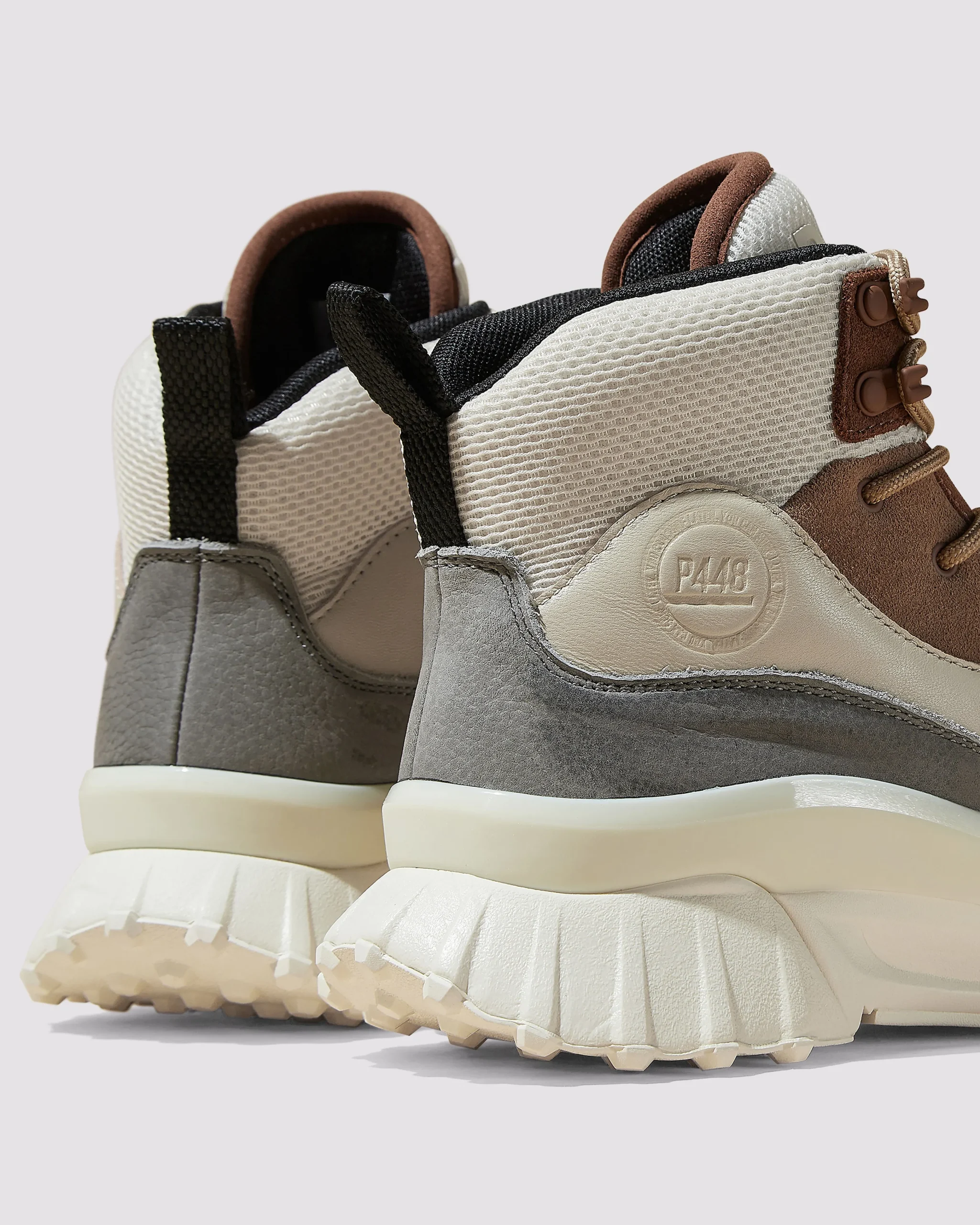 Women P448 High Tops|High Tops>Viking Haven/Tab