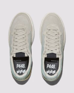 Women P448 Low Tops|Low Tops>Yam Tel Aviv Fade